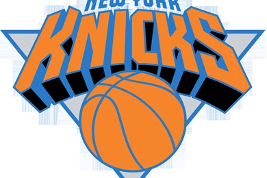 NEW YORK KNICKS Basketball Nba Logo Wallpapers Over White Wallpapers HD