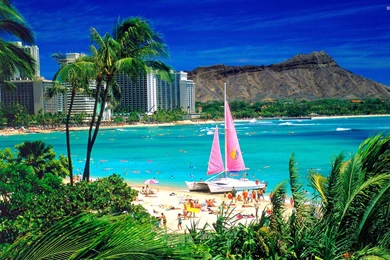 Hawaii Wallpapers Desktop