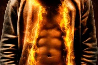 Stranger In Fire Live Wallpapers.2