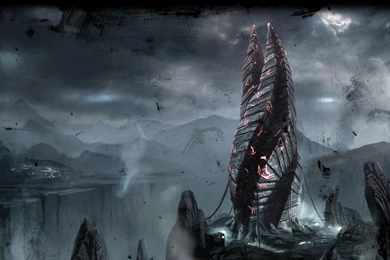 82 Dead Space HD Wallpapers