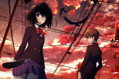 Another   Anime Lovers RP Wallpapers (31643367)   Fanpop