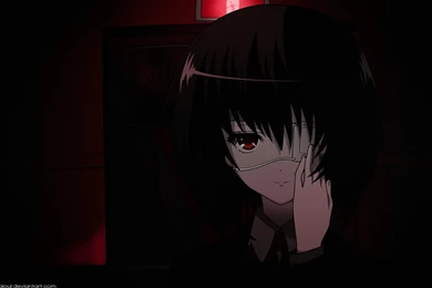 Wallpapers Another Anime Image