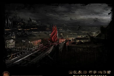 Desktop Wallpaper: Dead Space Wallpapers