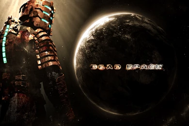 Dead Space Video Games Wallpapers   (