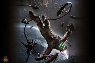 Dead Space Wallpapers   GameHipe