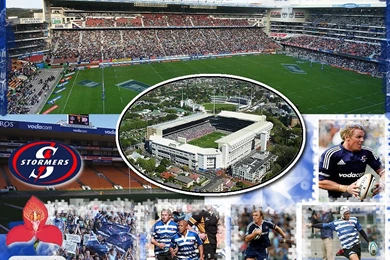 Stormers, Newlands Download HD Wallpapers And Free Images
