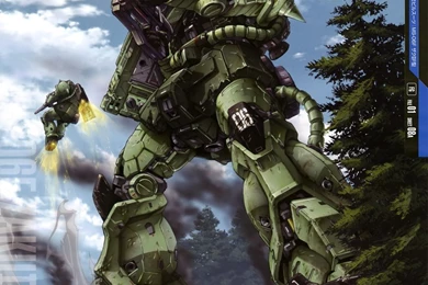 GUNDAM GUY: Mobile Suit Gundam Mechanic File   Wallpapers Size ...