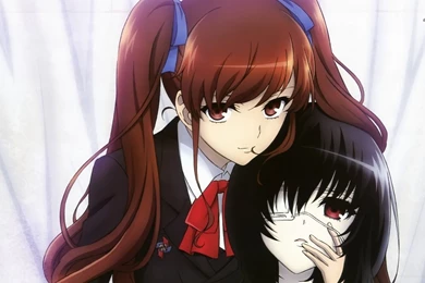 Another Wallpapers   Anime Wallpapers