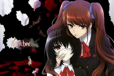 Another Misaki And Izumi Wallpapers By Diange666 On DeviantArt