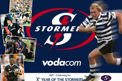 Stormers Logo Wallpaper Images