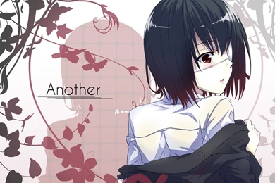 Another / Аниме обои / Anime Wallpapers