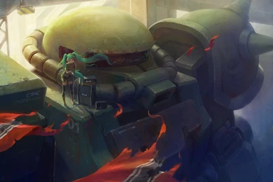 Mashababko: Gm Wallpapers