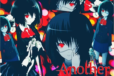 Imagenes De Another   Taringa!