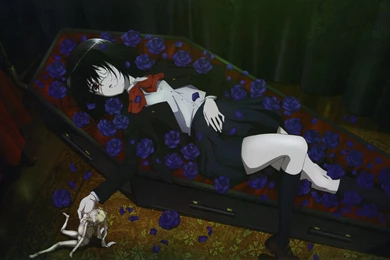 Another Misaki Mei Scan   Konachan: Anime Wallpapers By King Liemm ...