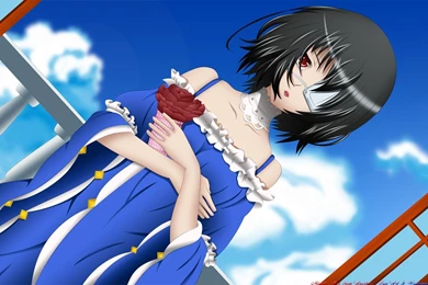 Another Wallpapers   Anime Wallpapers (36462902)   Fanpop