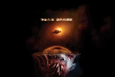 Dead Space Wallpapers   (