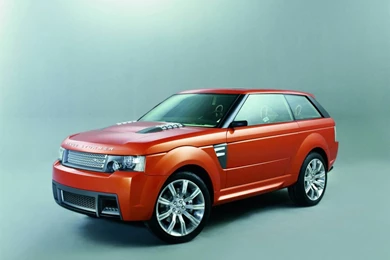 Wallpapers Stormers Chanont S Blog Land Rover Range Stormer High ...