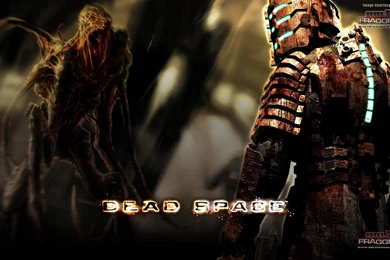 Dead Space, Image (