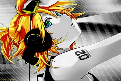 Kagamine Len/