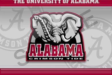 Free University Of Alabama Computer Desktop Wallpapers