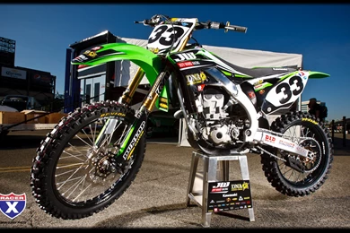 Anaheim SX Bike Wallpapers   Supercross   Racer X Online