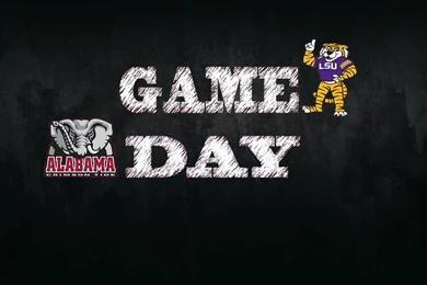 Alabama Crimson Tide