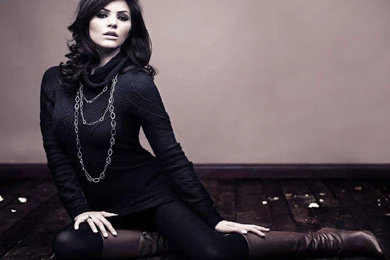 Katharine McPhee Wallpapers   Female Celebrity   Crazy Frankenstein