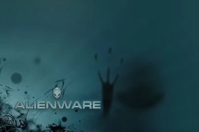 Alienware HD Wallpapers