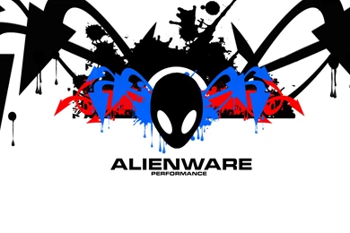 Alienware HD Wallpapers