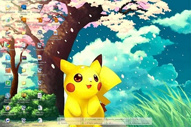 DeviantArt: More Like Cutest Wallpapers Evah By OsirisMaru