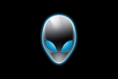 Wallpapers Red Alienware