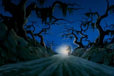 Amazing Scooby Doo Backgrounds Paintings