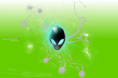 109 Alienware HD Wallpapers