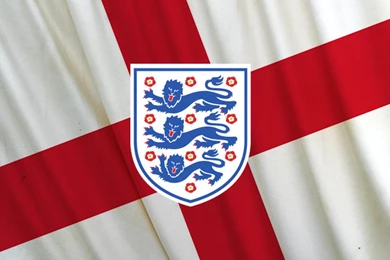 DeviantArt: More Like England Logo Flag By W00den Sp00n