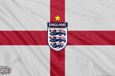 England Soccer Team Wallpapers