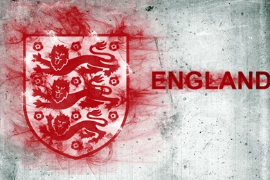 England Soccer Team Wallpapers