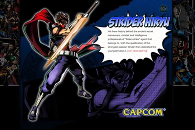 Hyper Combo On The AudioShocker Podcast Network