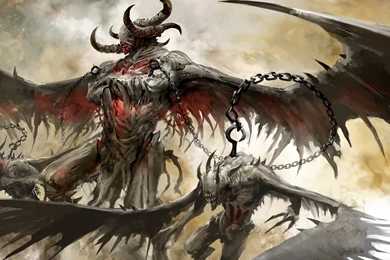 Satan Concept Art Google Skins, Satan Concept Art Google ...
