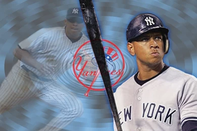 Alex Rodriguez HD Wallpapers