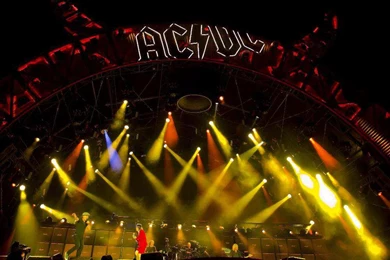 2160x1920 Top AC/DC Backgrounds