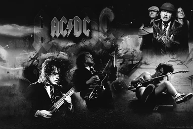 Ac Dc Backgrounds Ac Dc Wallpapers