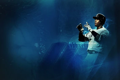 Alex Rodriguez By Robpugz On DeviantArt