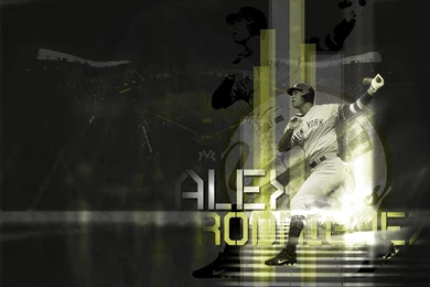 Alex Rodriguez By Jkpigskin On DeviantArt