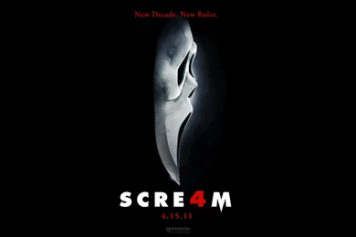 14 Scream 4 HD Wallpapers