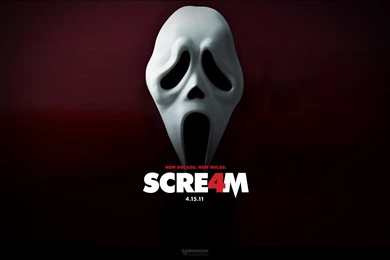 14 Scream 4 HD Wallpapers
