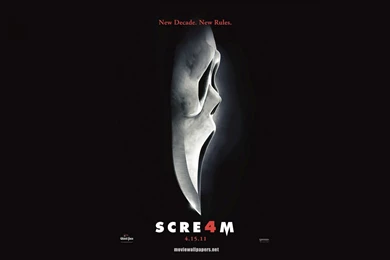 Scream 4 Wallpapers   HD Wallpapers 90459