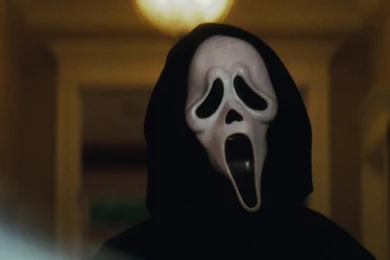 Scream 4