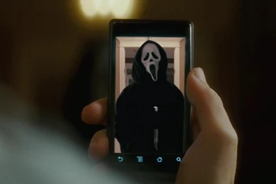 Scream 4
