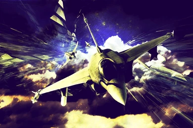 Jet Wallpapers By LogicalityF3 On DeviantArt