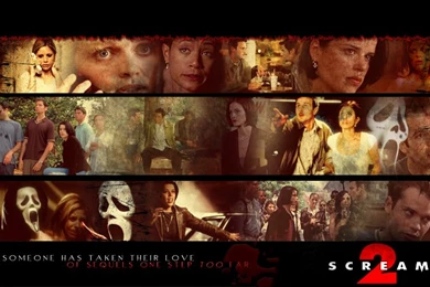 Justpict.com Scream 2 Wallpapers